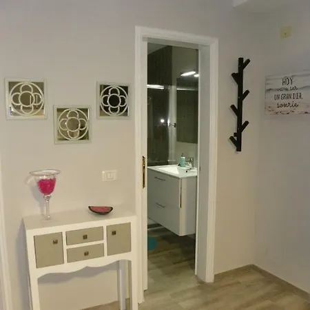 Apartamento Céntrico Junto Al Barco De La Virgen Santa Cruz de la Palma (Isla de la Palma)