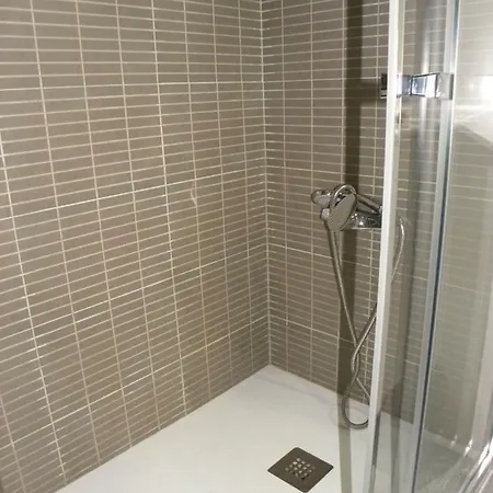 Apartamento Apartamento Céntrico Junto Al Barco De La Virgen