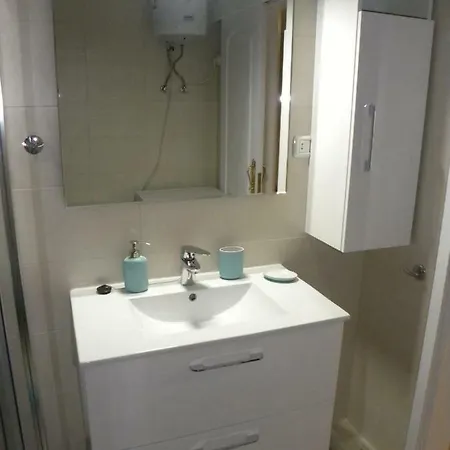 Apartamento Apartamento Céntrico Junto Al Barco De La Virgen Santa Cruz de la Palma (Isla de la Palma)