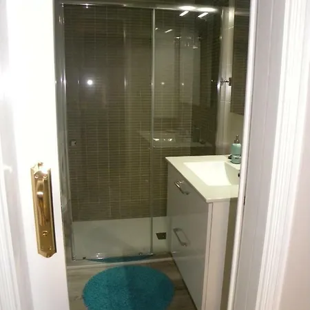 Apartamento Céntrico Junto Al Barco De La Virgen Apartamento Santa Cruz de la Palma (Isla de la Palma)