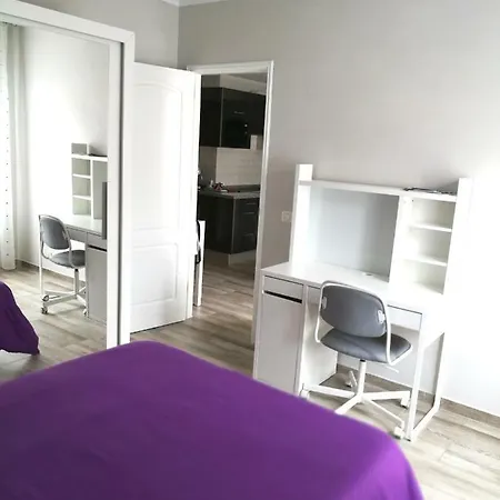Apartamento Apartamento Céntrico Junto Al Barco De La Virgen *