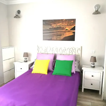 Apartamento Apartamento Céntrico Junto Al Barco De La Virgen