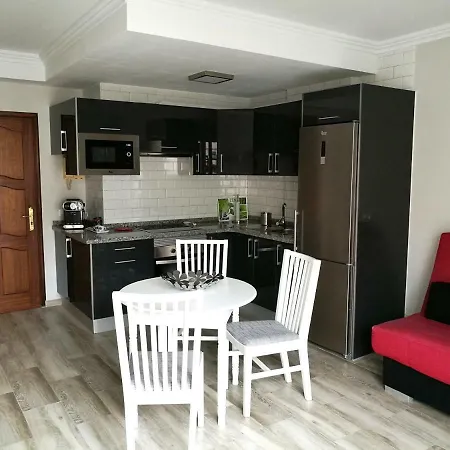 Apartamento Centrico Junto Al Barco De La Virgen Apartment *