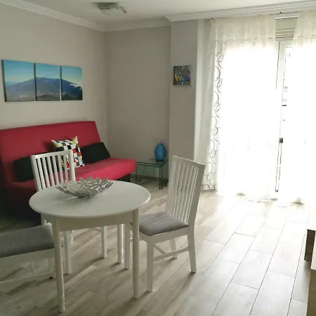 Apartamento Centrico Junto Al Barco De La Virgen *