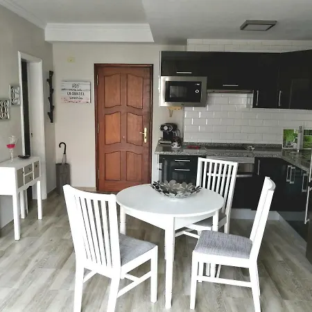 Apartamento Centrico Junto Al Barco De La Virgen * Santa Cruz de la Palma (Isla de la Palma)