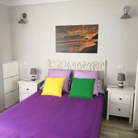 Apartamento Centrico Junto Al Barco De La Virgen *