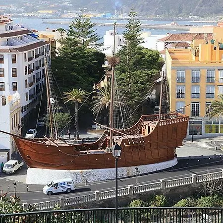 Apartment Apartamento Centrico Junto Al Barco De La Virgen *
