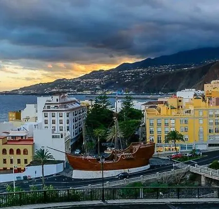 Apartamento Centrico Junto Al Barco De La Virgen Apartment