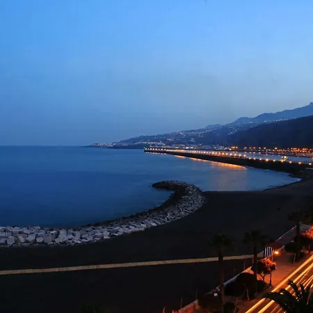 Apartment Apartamento Centrico Junto Al Barco De La Virgen Santa Cruz de la Palma (Isla de la Palma)