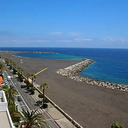 Apartamento Centrico Junto Al Barco De La Virgen * Santa Cruz de la Palma (Isla de la Palma)